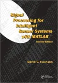 Signal Processing for Intelligent Sensor Systems