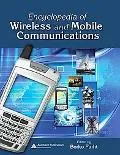 Encyclopedia of Wireless And Mobile Communications