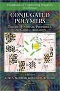 Conjugated Polymers: Theory, Synthesis, Properties, and Characterization