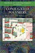 Conjugated Polymers: Processing, Devices, and Applications