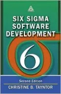 Six SIGMA Software Development