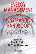 Energy Management and End Use Efficiency Handbook