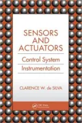 Sensors and Actuators: Control Systems Instrumentation