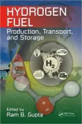 Hydrogen Fuel: Production, Transport, and Storage