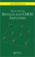 Analysis of Bipolar and CMOS Amplifiers