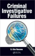 Criminal Investigative Failures