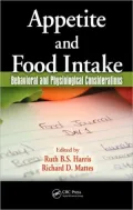 Appetite and Food Intake: Behavioral and Physiological Considerations
