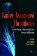 Cancer-Associated Thrombosis: New Findings in Translational Science, Prevention, and Treatment