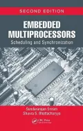 Embedded Processors : Scheduling and Synchronization, Second Edition
