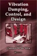 Vibration Damping, Control, and Design