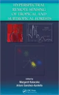 Hyperspectral Remote Sensing of Tropical and Sub-Tropical Forests