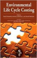 Environmental Life Cycle Costing