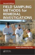 Field Sampling Methods for Remedial Investigations