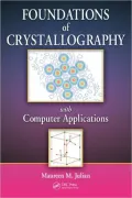 Foundations of Crystallography with Computer Applications