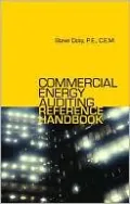 Commercial Energy Auditing Reference Handbook