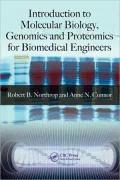Introduction to Molecular Biology, Genomics and Proteomic for Engineers