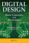 Digital Design: Basic Concepts and Principles