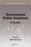 Government Public Relations : A Reader