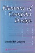 Elements of Compiler Design