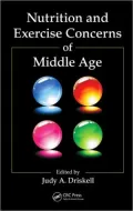 Nutrition and Exercise Concerns of Middle Age