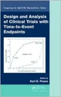 Design and Analysis of Clinical Trials with Time-to-Event Endpoints