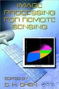 Image Processing for Remote Sensing