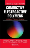 Conductive Electroactive Polymers: Intelligent Polymer Systems