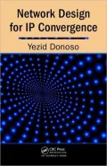 Network Design for IP Convergence