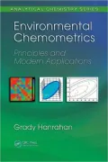 Environmental Chemometrics: Principles and Modern Applications