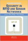 Security in RFID and Sensor Networks