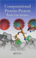Computational Protein-Protein Interactions