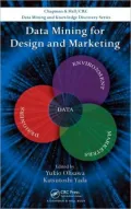 Data Mining for Design and Marketing