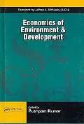 Economics of Environment and Development