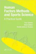 Human Factors Methods and Sports Science