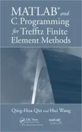 Matlab and C Programming for Treffitz Finite Element Methods