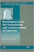 Developments in the Formulation and Reinforcement of Concrete