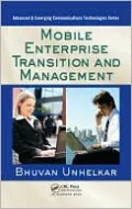 Mobile Enterprise Transition and Management