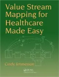 Value Stream Mapping for Healthcare Made Easy