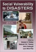 Social Vulnerability to Disasters