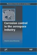Corrosion Control in the Aerospace Industry