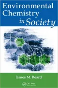 Environmental Chemistry in Society
