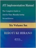 JIT Implementation Manual: The Complete Guide to Just-in-Time Manufacturing