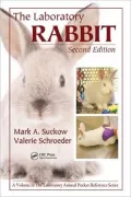 The Laboratory Rabbit, Second Edition