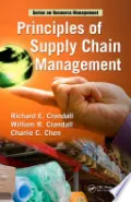 Principles of Supply Chain Management