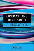 Operations Research Applications