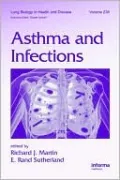 Asthma and Infections, Vol. 238