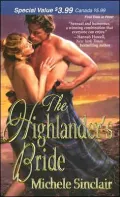 The Highlander's Bride