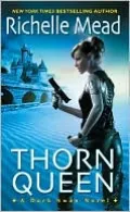 Thorn Queen (Dark Swan Series #2)