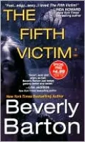 The Fifth Victim (Cherokee Pointe Trilogy #1)