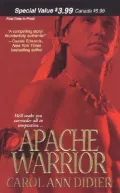 Apache Warrior